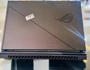 New Laptop Asus ROG Strix G16 G614 16GB Intel Core i7 SSD 1T