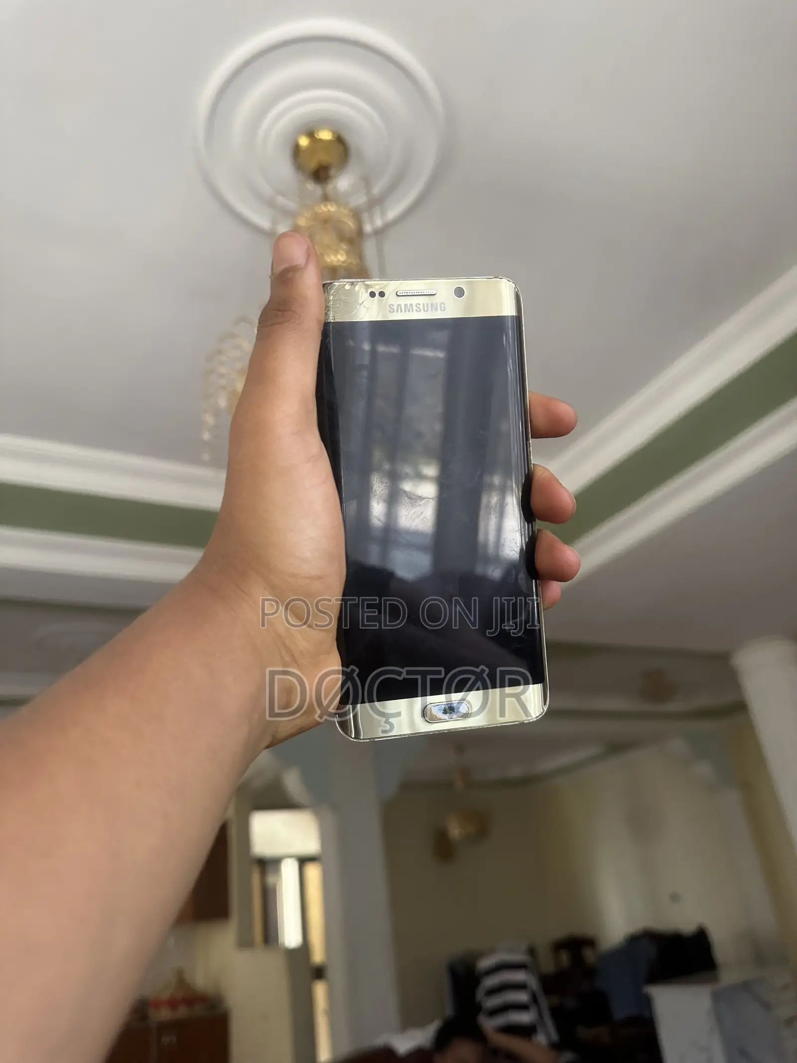 Samsung Galaxy S6 Edge Plus 32 GB