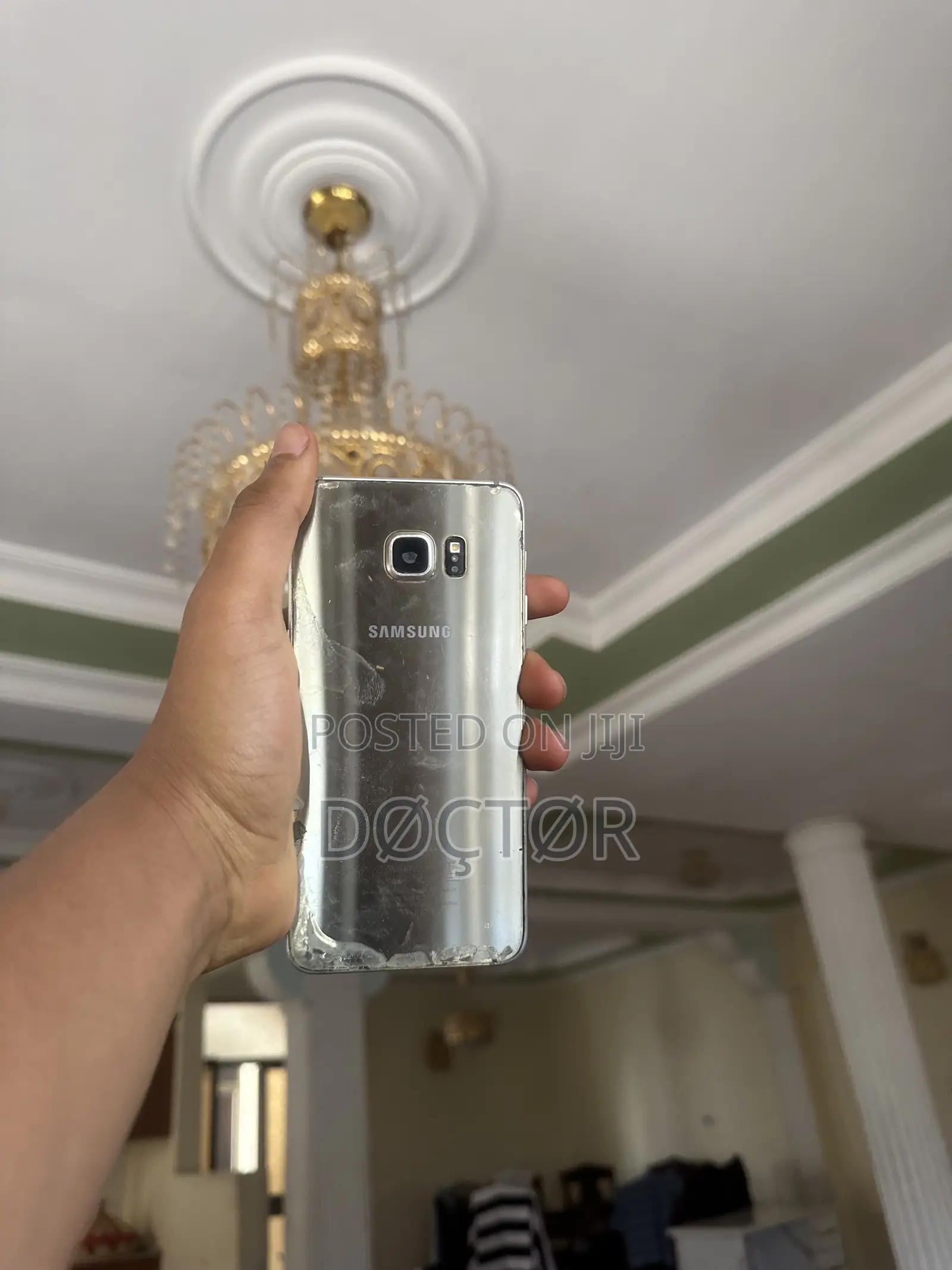 Samsung Galaxy S6 Edge Plus 32 GB