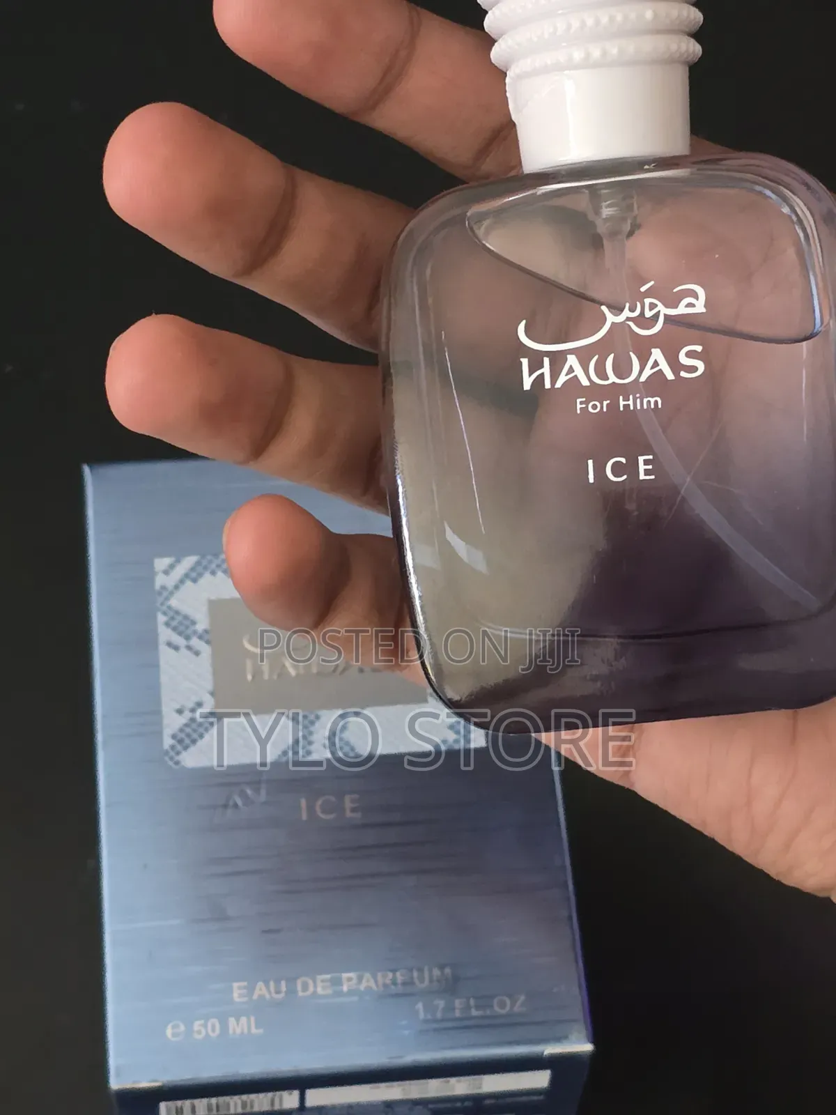 Hawas Ice 50ml