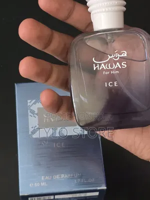 Hawas Ice 50ml