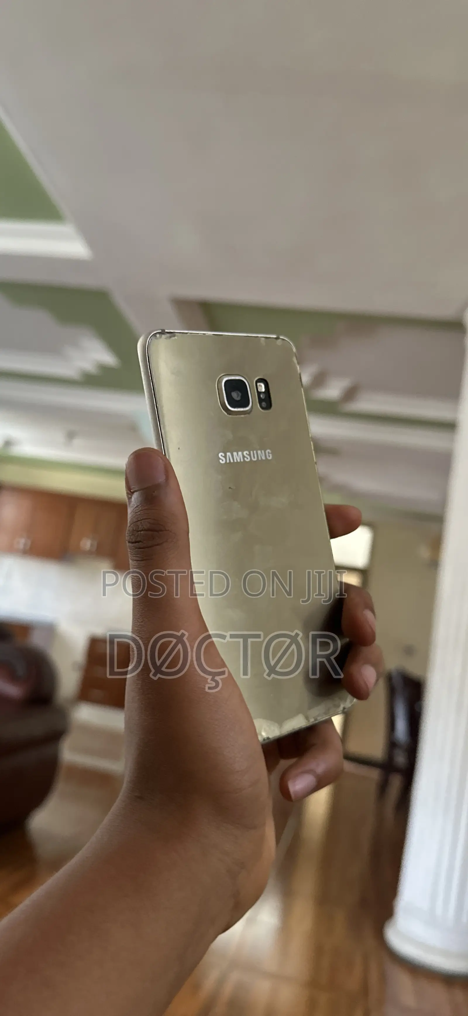 Samsung Galaxy S6 Edge Plus 32 GB