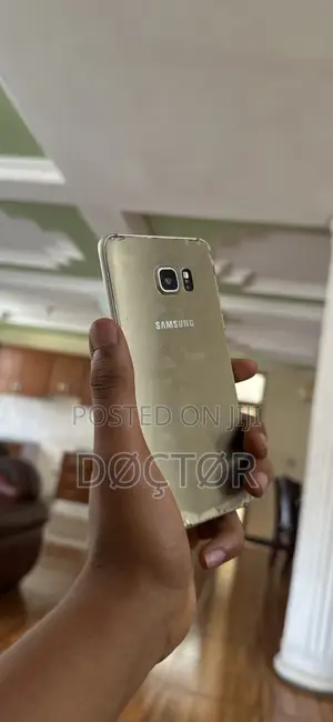 Samsung Galaxy S6 Edge Plus 32 GB