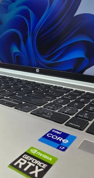 New Laptop HP ProBook 11 G2 EE 16GB Intel Core i7 SSD 512GB