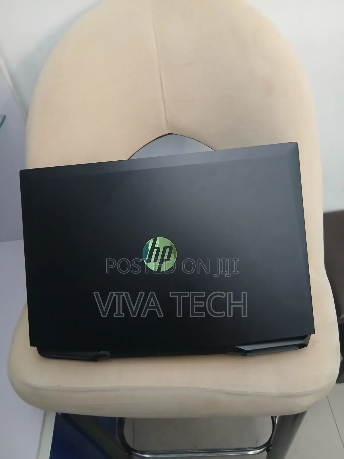New Laptop HP Pavilion Power 15 16GB Intel Core i5 SSD 512GB
