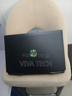 New Laptop HP Pavilion Power 15 16GB Intel Core i5 SSD 512GB