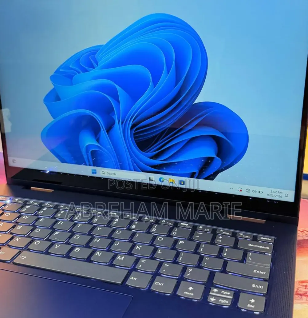 New Laptop HP ProBook 11 G2 EE 16GB Intel Core i7 SSD 512GB