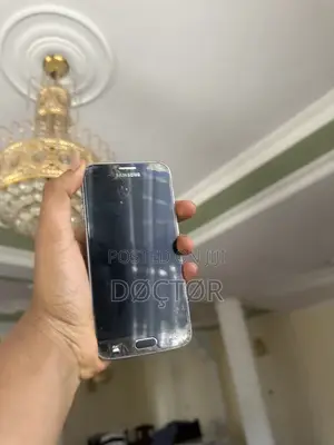 Samsung Galaxy S6 32 GB Blue