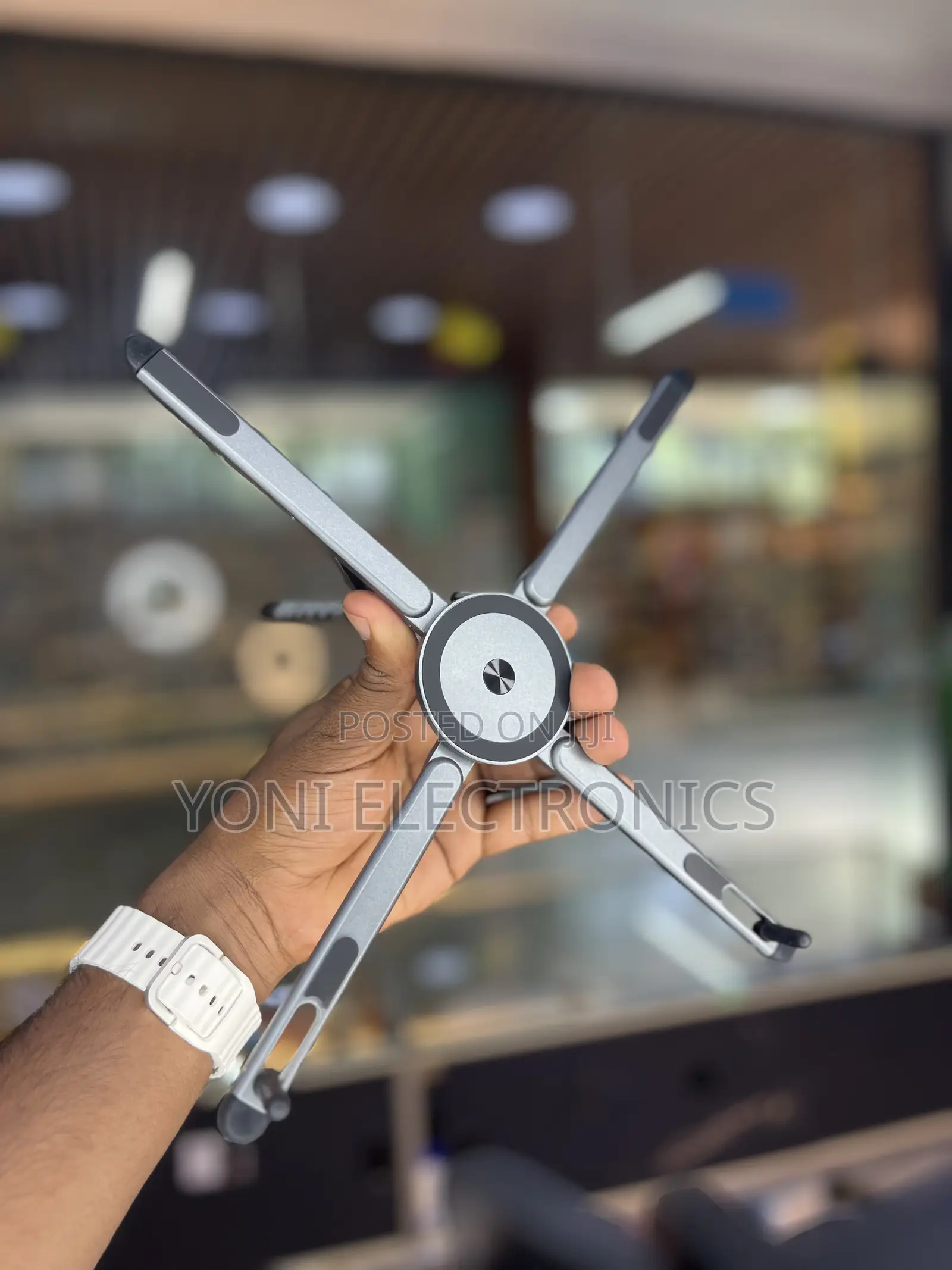 Portable Multi-Purpose Stand