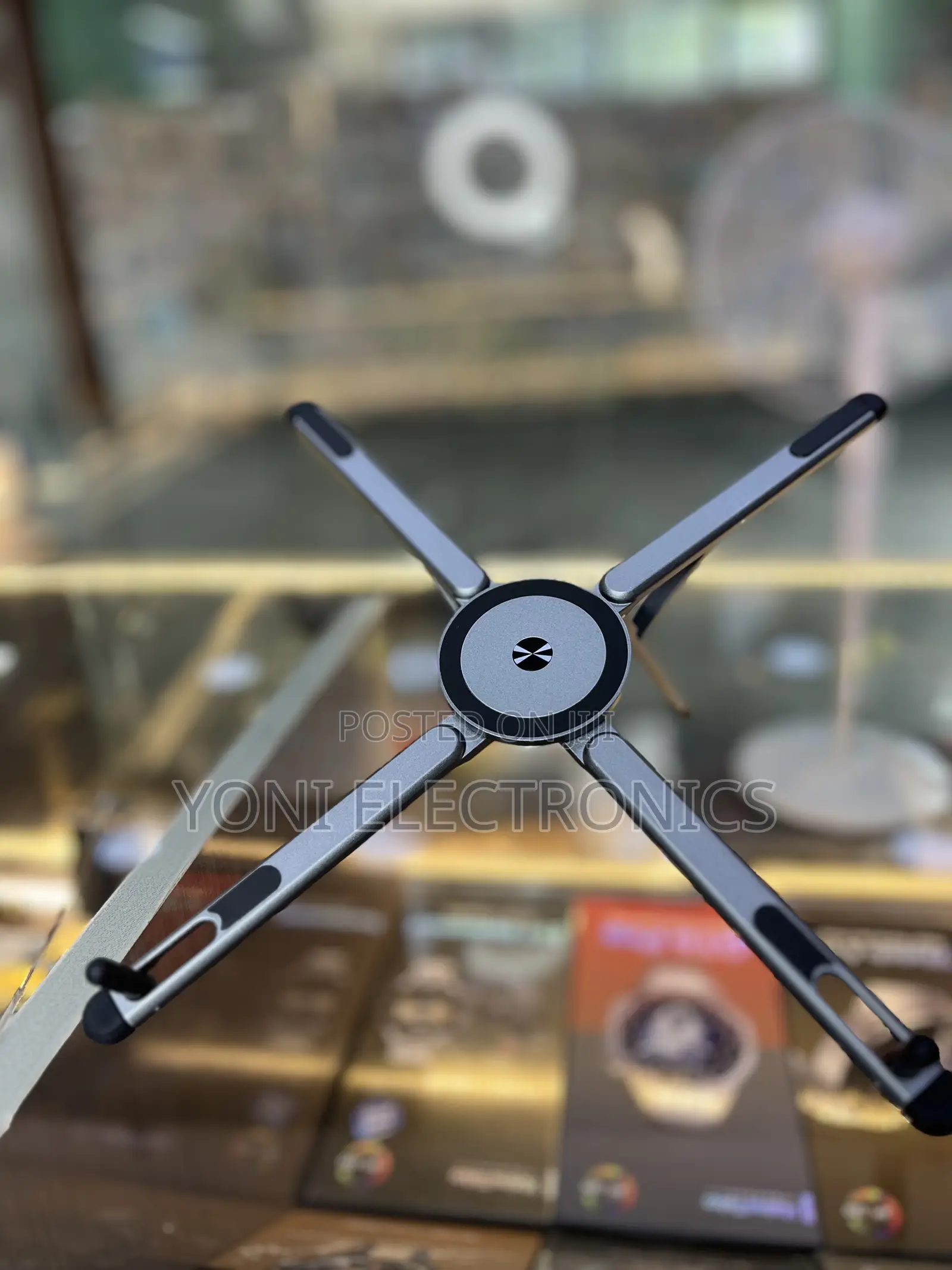 Portable Multi-Purpose Stand