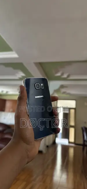 Samsung Galaxy S6 32 GB Blue