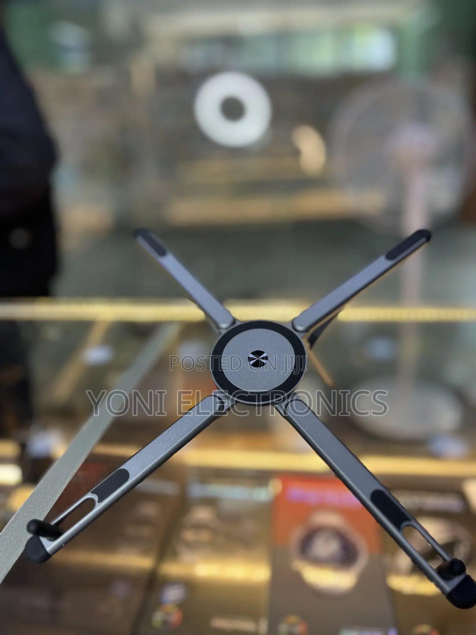 Portable Multi-Purpose Stand