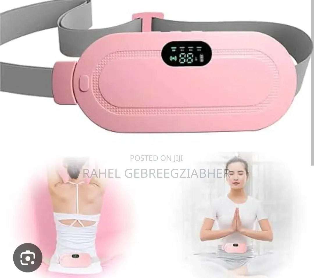 Menstrual Heating Pad