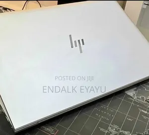 New Laptop HP EliteBook 840 G7 16GB Intel Core i7 SSD 512GB
