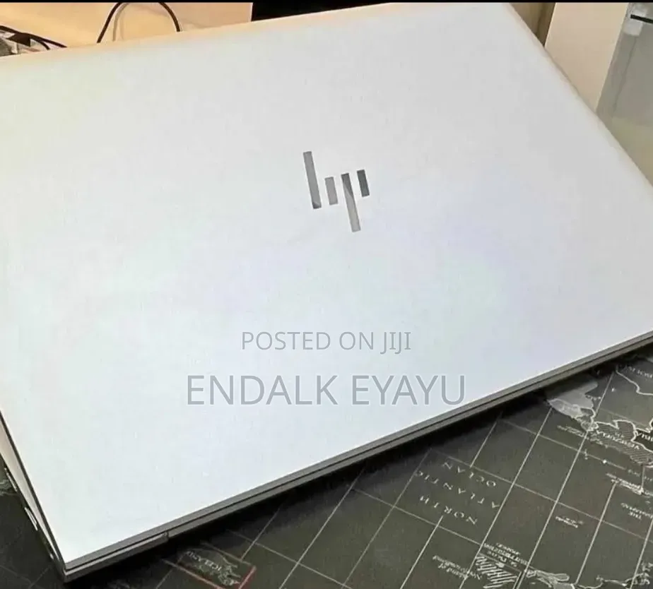 New Laptop HP EliteBook 840 G7 16GB Intel Core i7 SSD 512GB