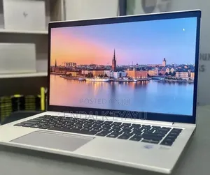 New Laptop HP EliteBook 840 G7 16GB Intel Core i7 SSD 512GB