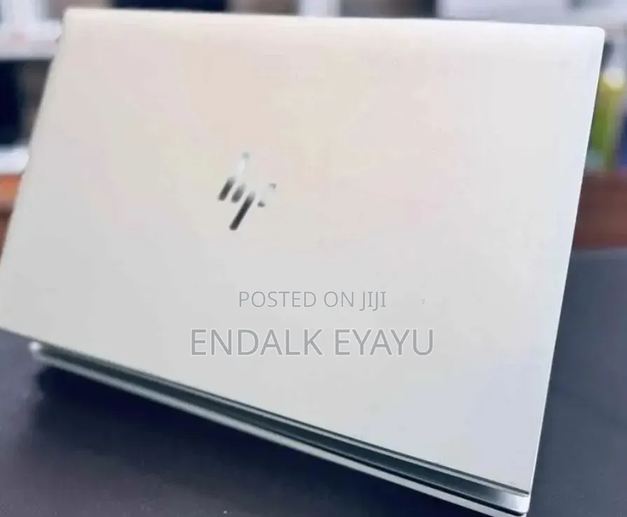 New Laptop HP EliteBook 840 G7 16GB Intel Core i7 SSD 512GB