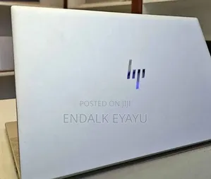 New Laptop HP EliteBook 840 G7 16GB Intel Core i7 SSD 512GB