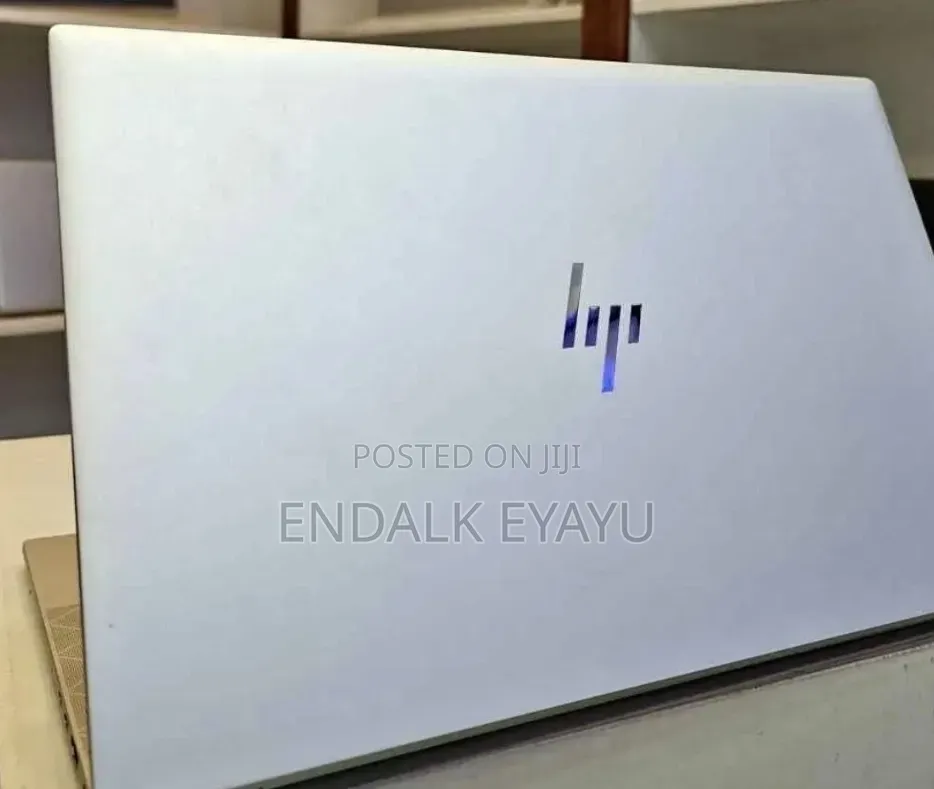 New Laptop HP EliteBook 840 G7 16GB Intel Core i7 SSD 512GB