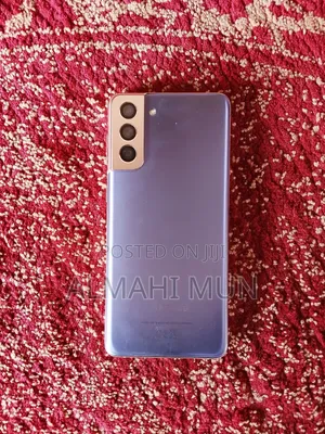 Samsung Galaxy S21+ 5G 128 GB Purple