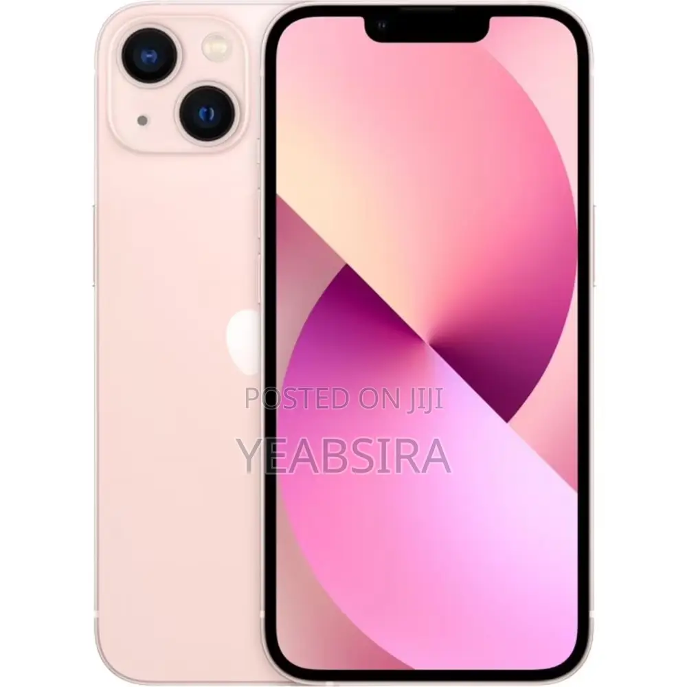 Apple iPhone 13 128 GB White