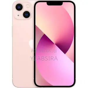 Apple iPhone 13 128 GB White
