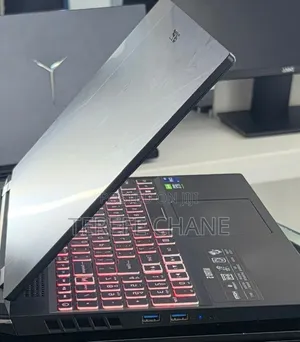 New Laptop Acer Nitro 5 16GB Intel Core Ultra 7 SSD 1T