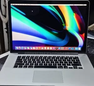 New Laptop Apple MacBook Pro 2014 16GB Intel Core i7 SSD 256GB