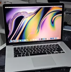 New Laptop Apple MacBook Pro 2014 16GB Intel Core i7 SSD 256GB