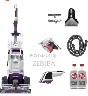 HOOVER Smartwash Pet Automatic Carpet Cleaner