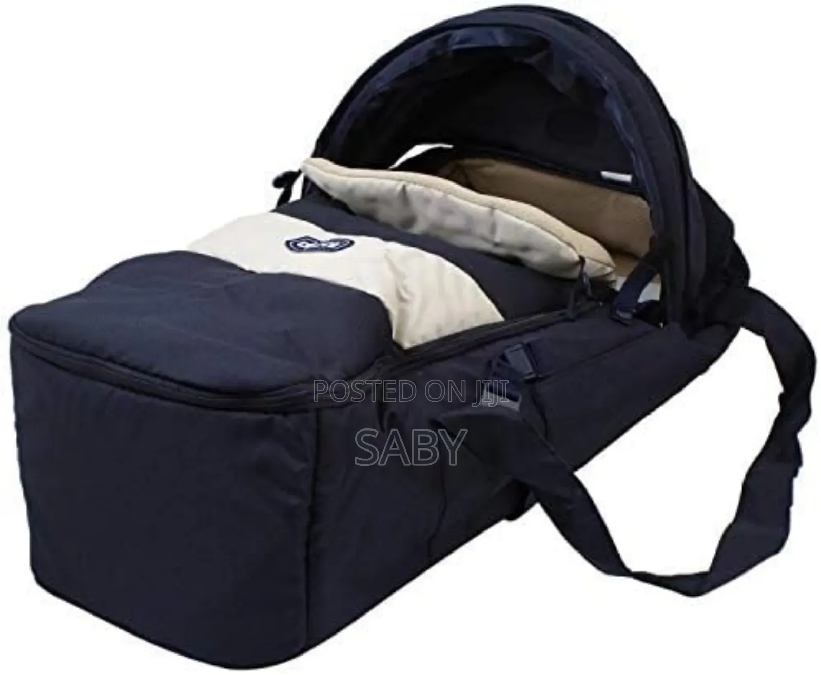 Chiccoo Travel Basket