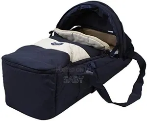 Chiccoo Travel Basket