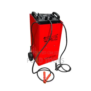 Edon Battery Charger 650A