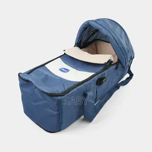 Chiccoo Travel Basket