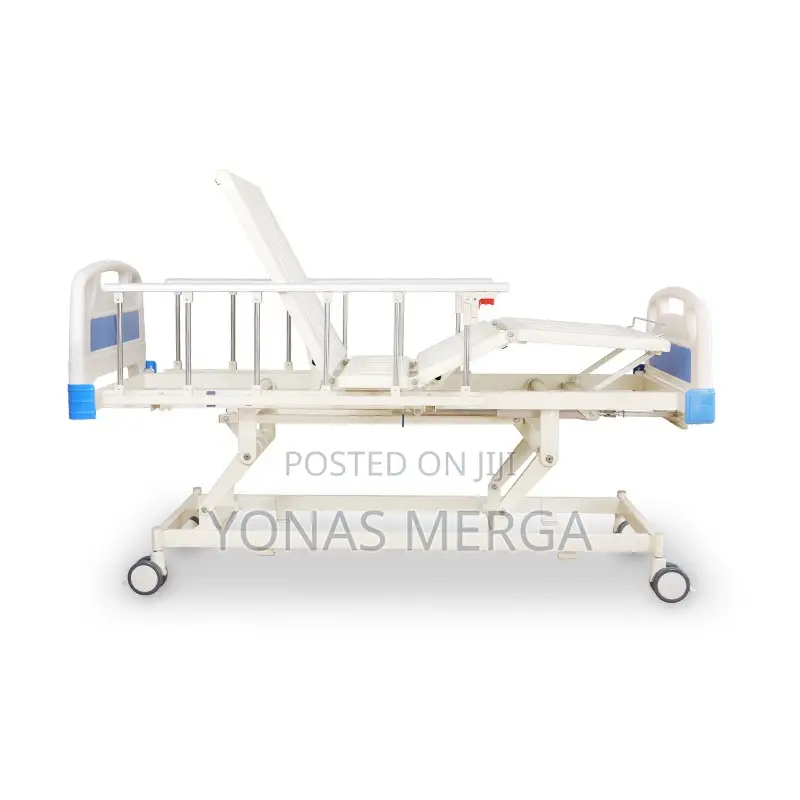Patient Bed告囗hospital Bed=With 3 Function Hospital Bed for Patient