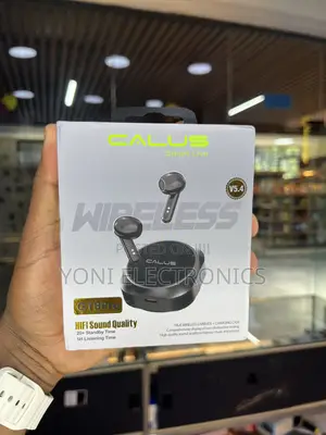 Calus Smart Live G18Pro Wireless Earbuds