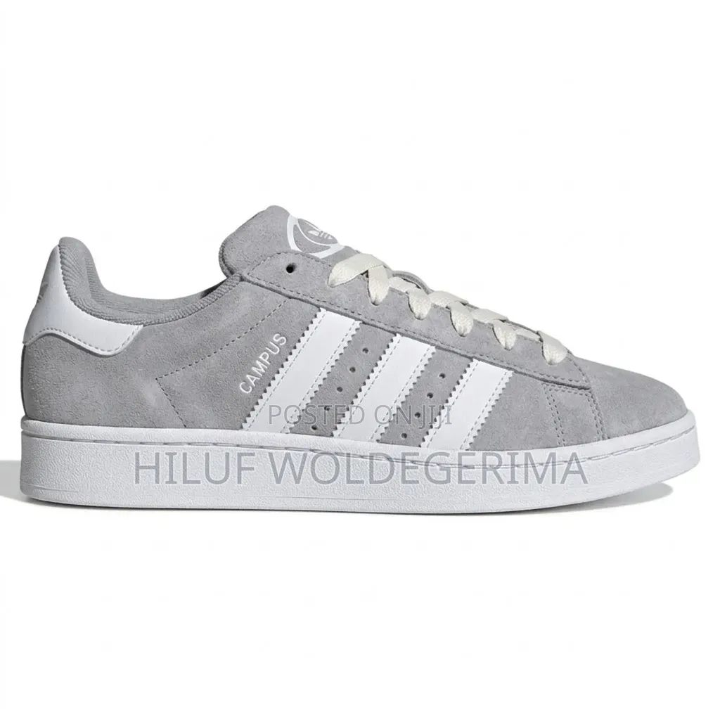 Adidas Campus