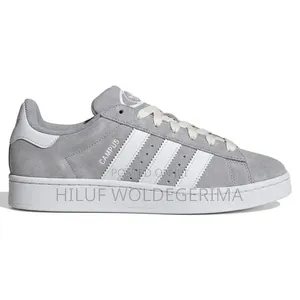 Adidas Campus