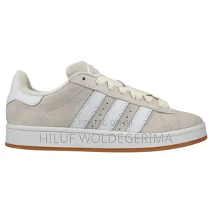 Adidas Campus