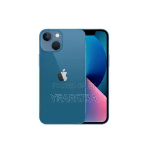 New Apple iPhone 13 128 GB