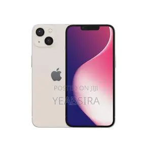 New Apple iPhone 13 128 GB