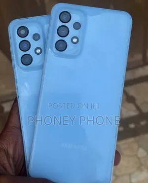 Samsung Galaxy A23 128 GB Blue