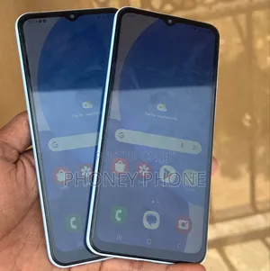 Samsung Galaxy A23 128 GB Blue