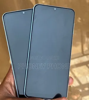 Samsung Galaxy A23 128 GB Blue