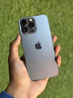Apple iPhone 13 Pro 256 GB Graphite