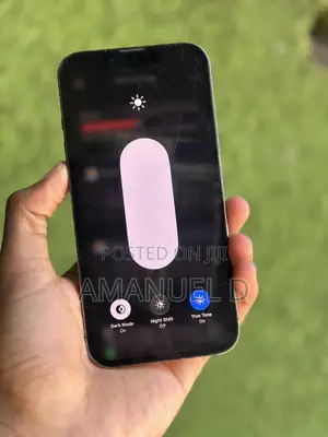 Apple iPhone 13 Pro 256 GB Graphite