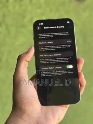 Apple iPhone 13 Pro 256 GB Graphite