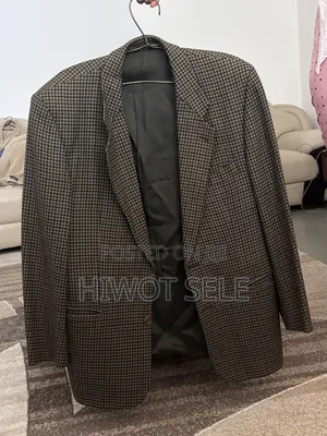 Men's Suit