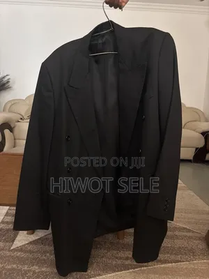 Men's Suit