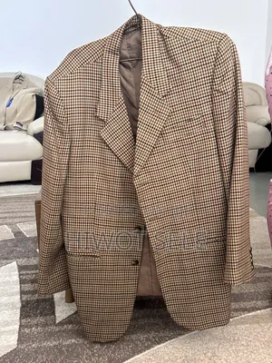 Men's Suit